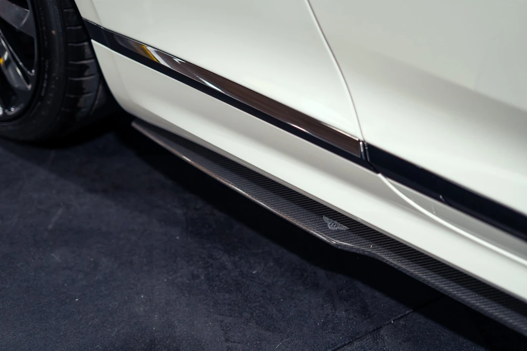 2022 Bentley Continental GT Speed 3rd Gen - Image 14 of 31