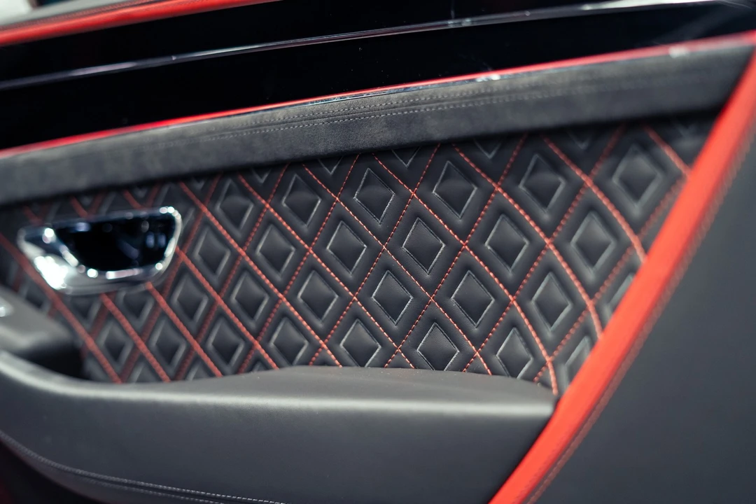 2022 Bentley Continental GT Speed 3rd Gen - Image 23 of 31