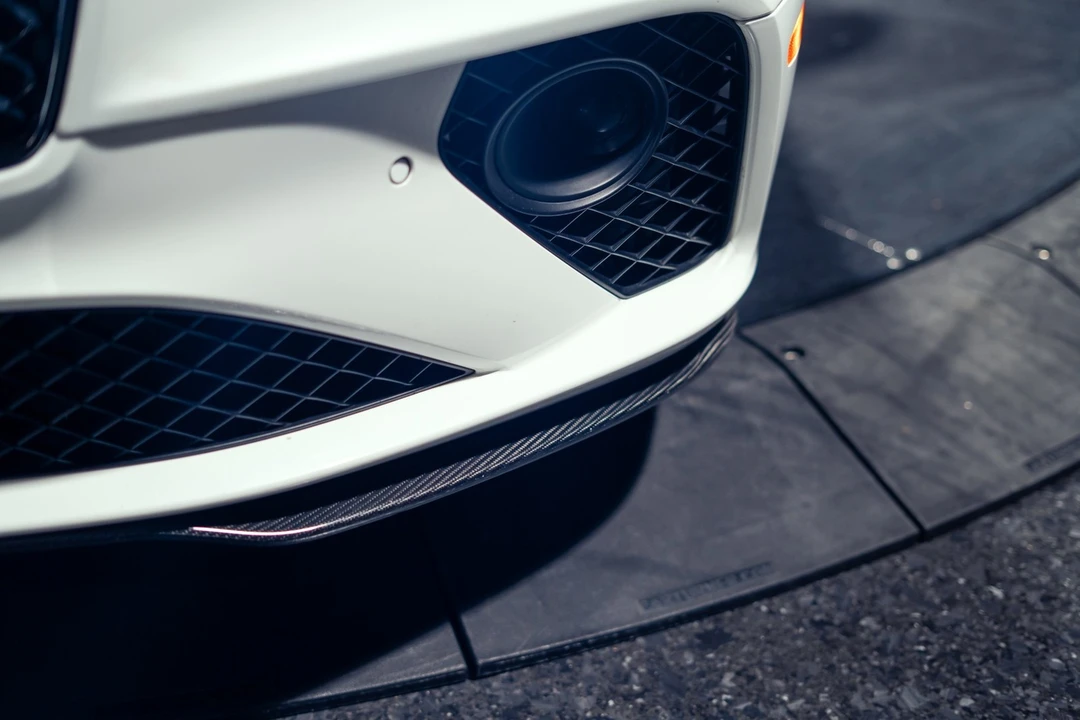 2022 Bentley Continental GT Speed 3rd Gen - Image 10 of 31