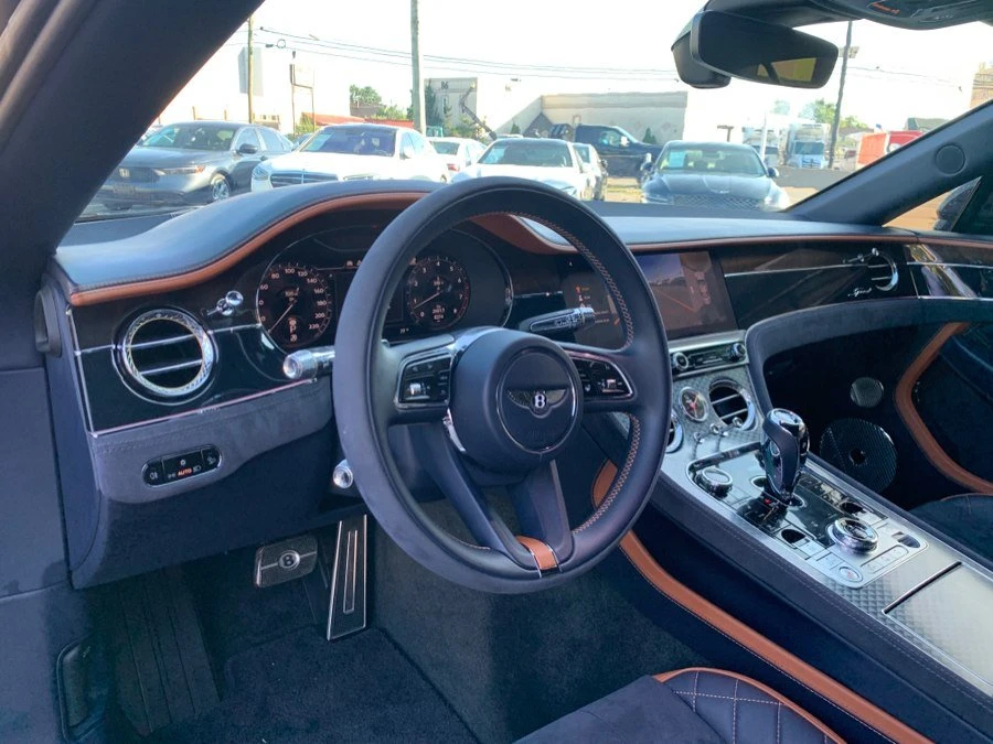 2022 Bentley Continental GT Speed 3rd Gen - Image 10 of 16