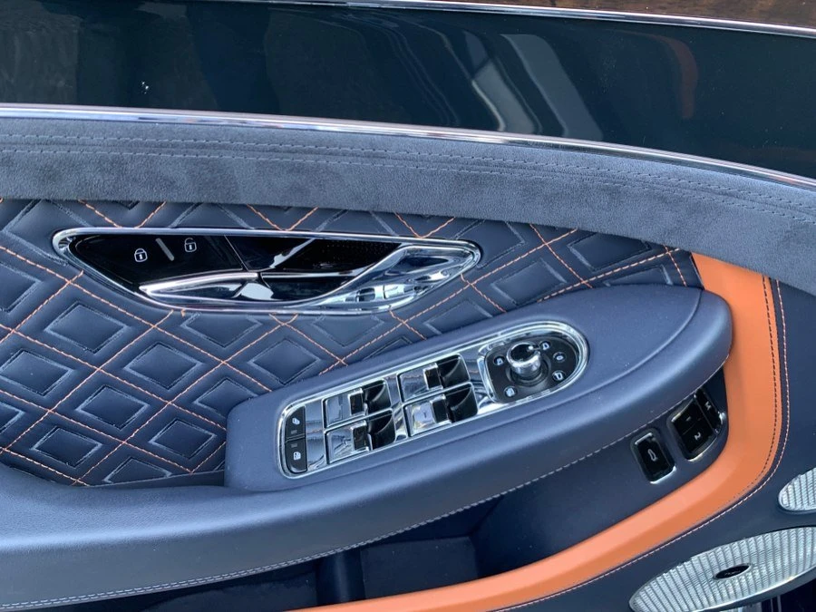 2022 Bentley Continental GT Speed 3rd Gen - Image 15 of 16