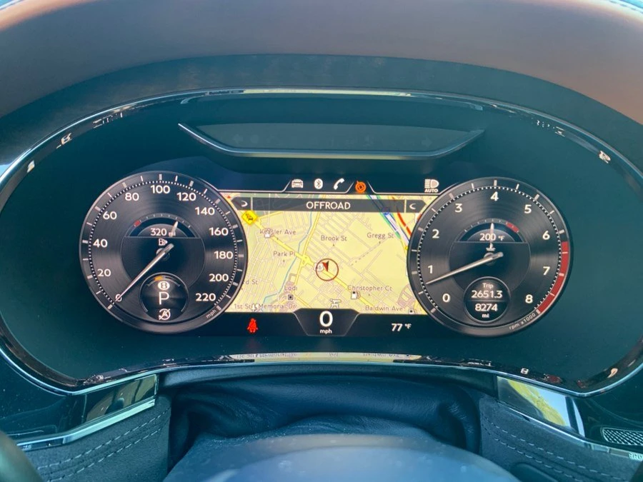 2022 Bentley Continental GT Speed 3rd Gen - Image 7 of 16