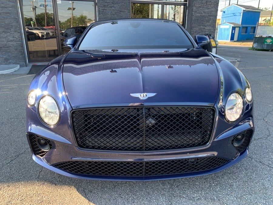2022 Bentley Continental GT Speed 3rd Gen - Image 5 of 16