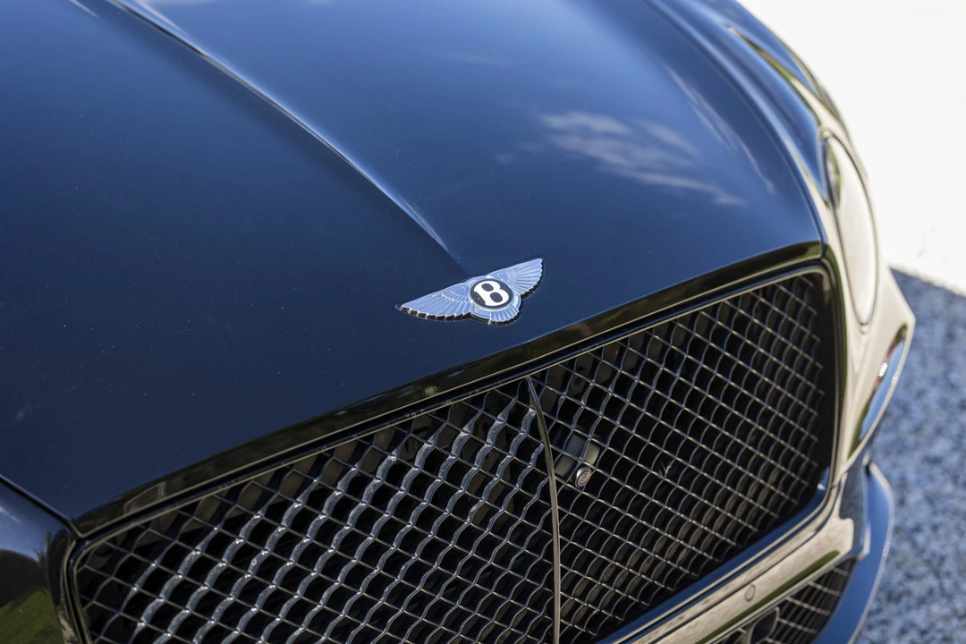 2022 Bentley Continental GT Speed 3rd Gen - Image 21 of 31