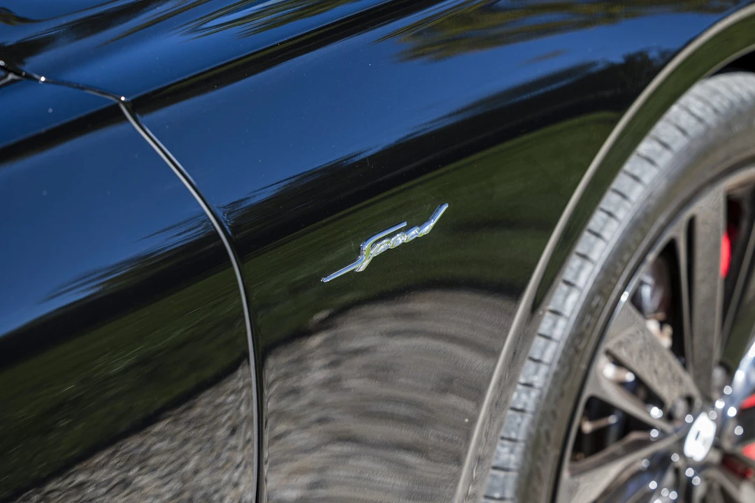 2022 Bentley Continental GT Speed 3rd Gen - Image 26 of 31