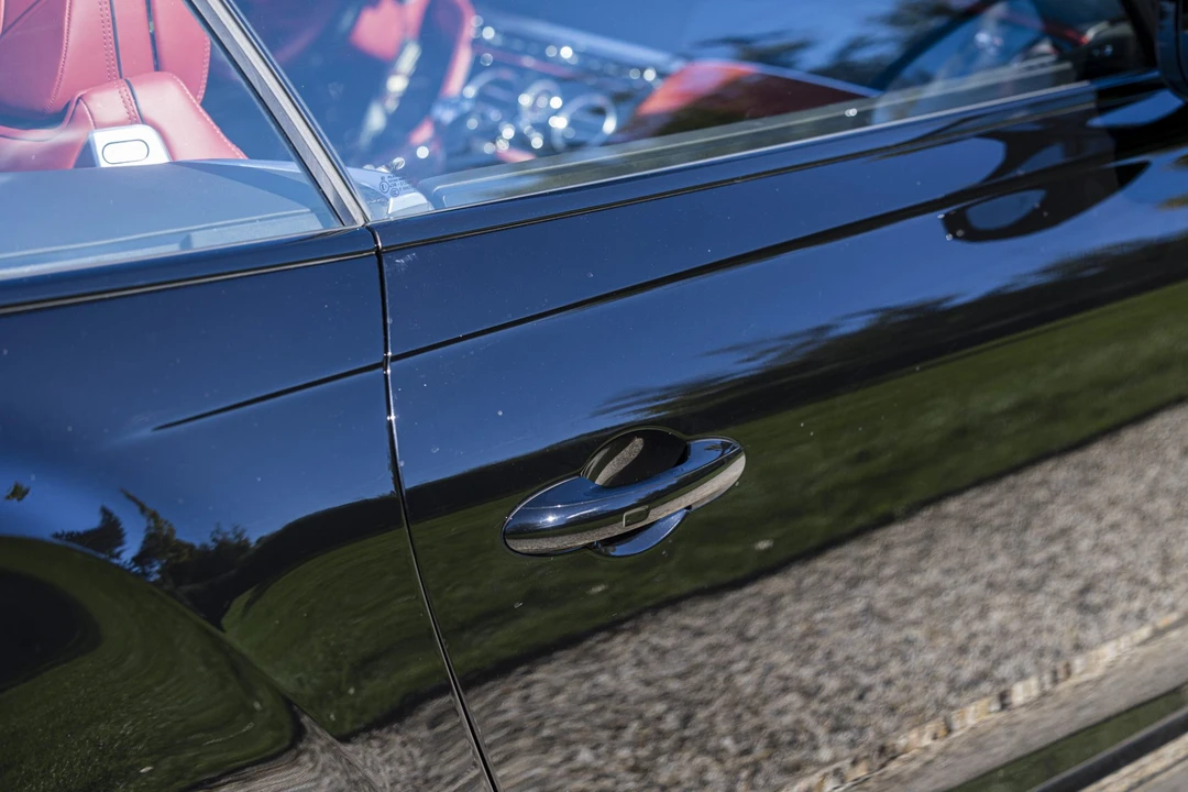 2022 Bentley Continental GT Speed 3rd Gen - Image 25 of 31