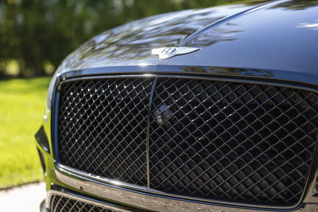 2022 Bentley Continental GT Speed 3rd Gen - Image 18 of 31