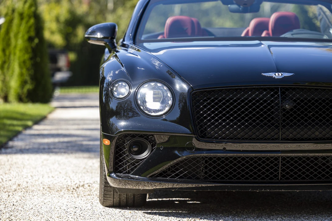 2022 Bentley Continental GT Speed 3rd Gen - Image 19 of 31
