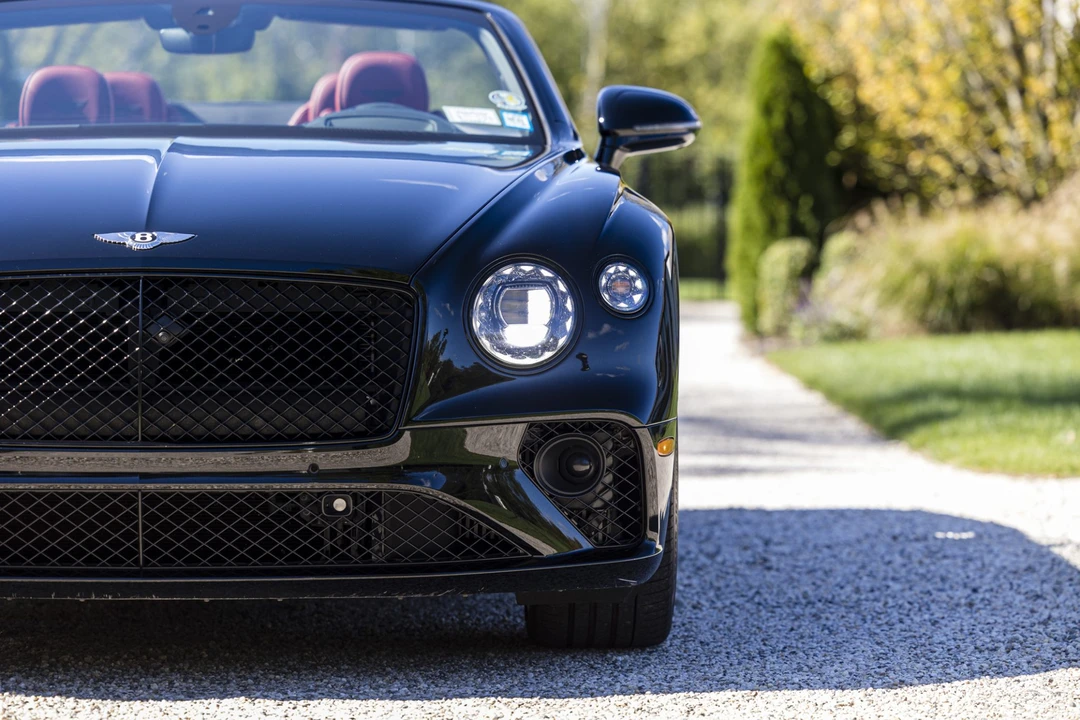 2022 Bentley Continental GT Speed 3rd Gen - Image 20 of 31