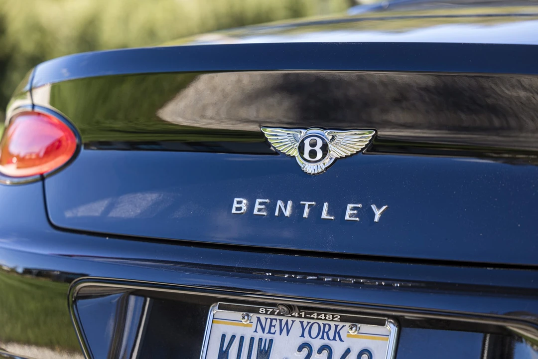 2022 Bentley Continental GT Speed 3rd Gen - Image 28 of 31