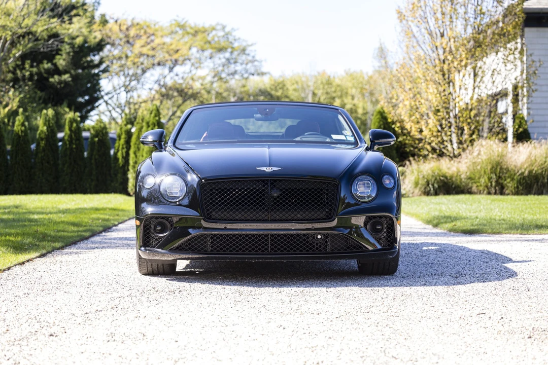 2022 Bentley Continental GT Speed 3rd Gen - Image 9 of 31