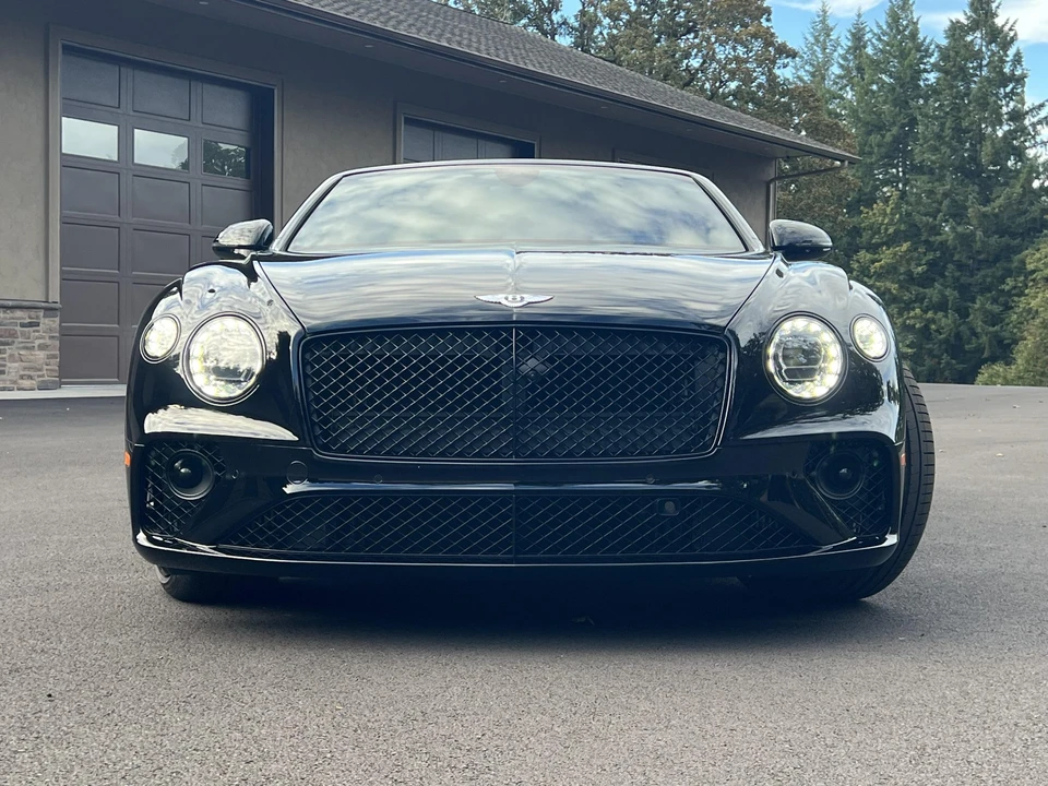 2022 Bentley Continental GT Speed 3rd Gen - Image 7 of 31