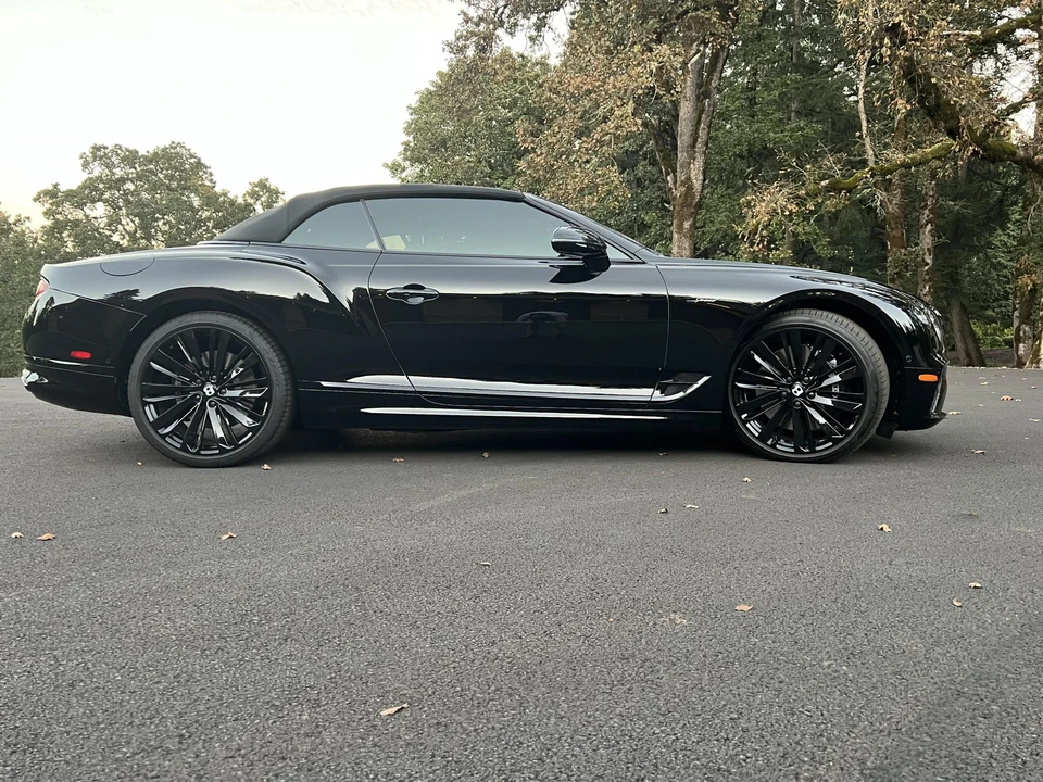 2022 Bentley Continental GT Speed 3rd Gen - Image 13 of 31