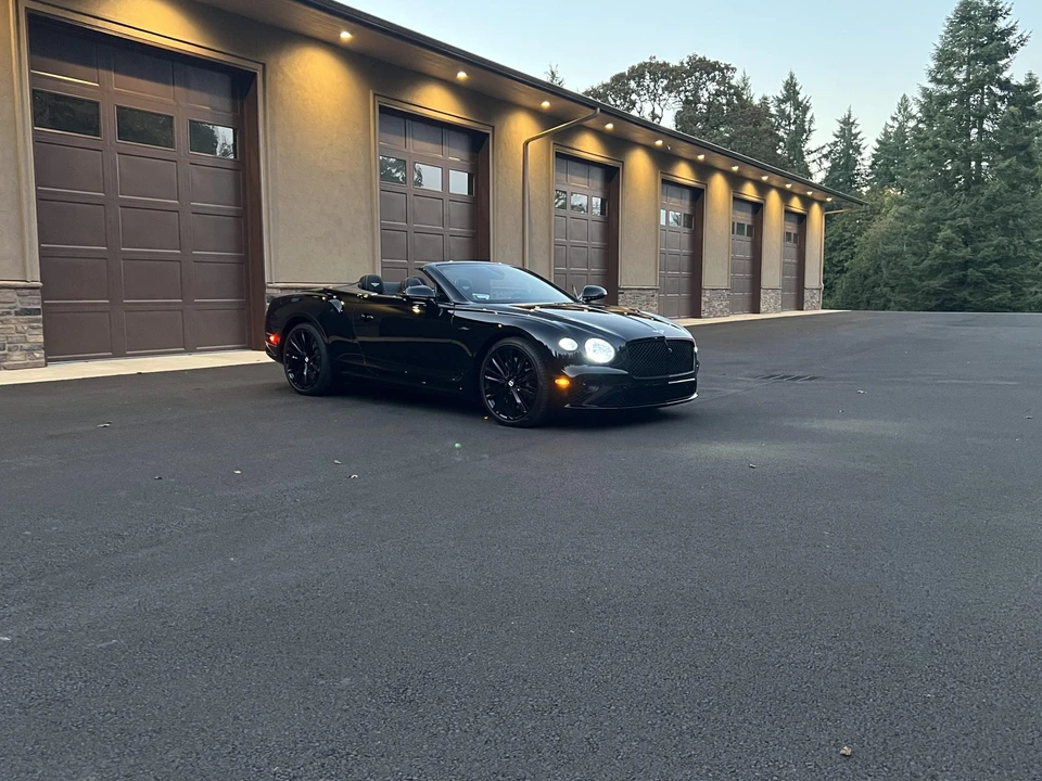 2022 Bentley Continental GT Speed 3rd Gen - Image 22 of 31