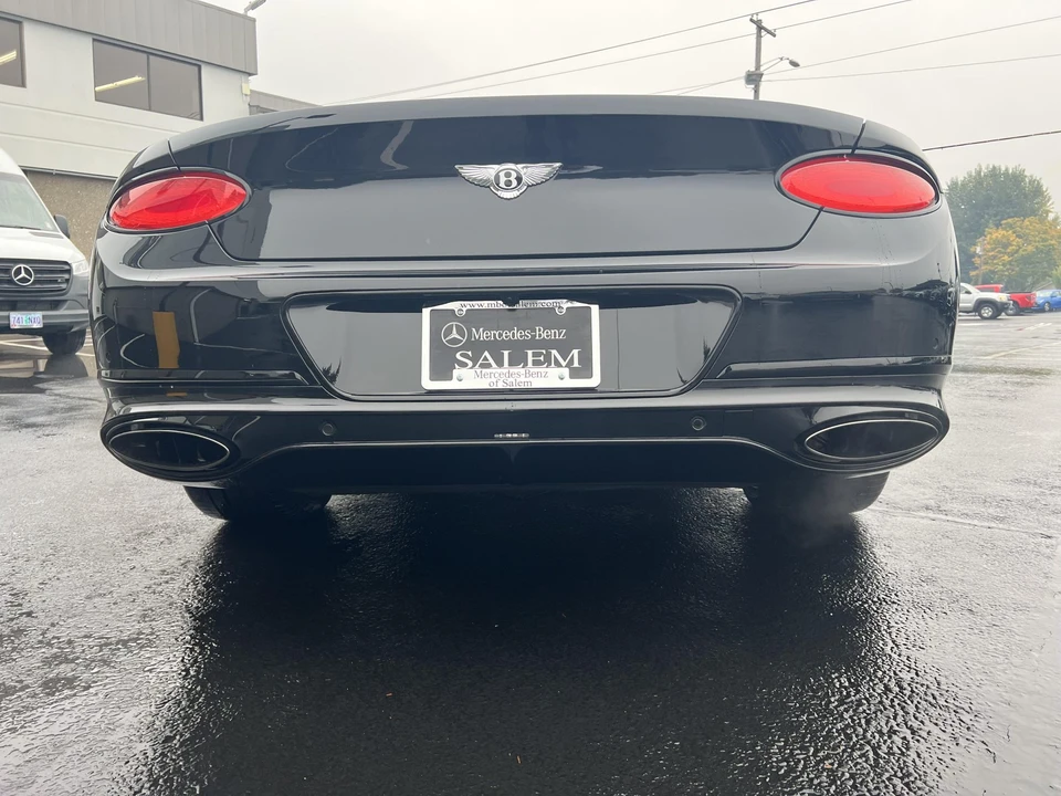 2022 Bentley Continental GT Speed 3rd Gen - Image 29 of 31