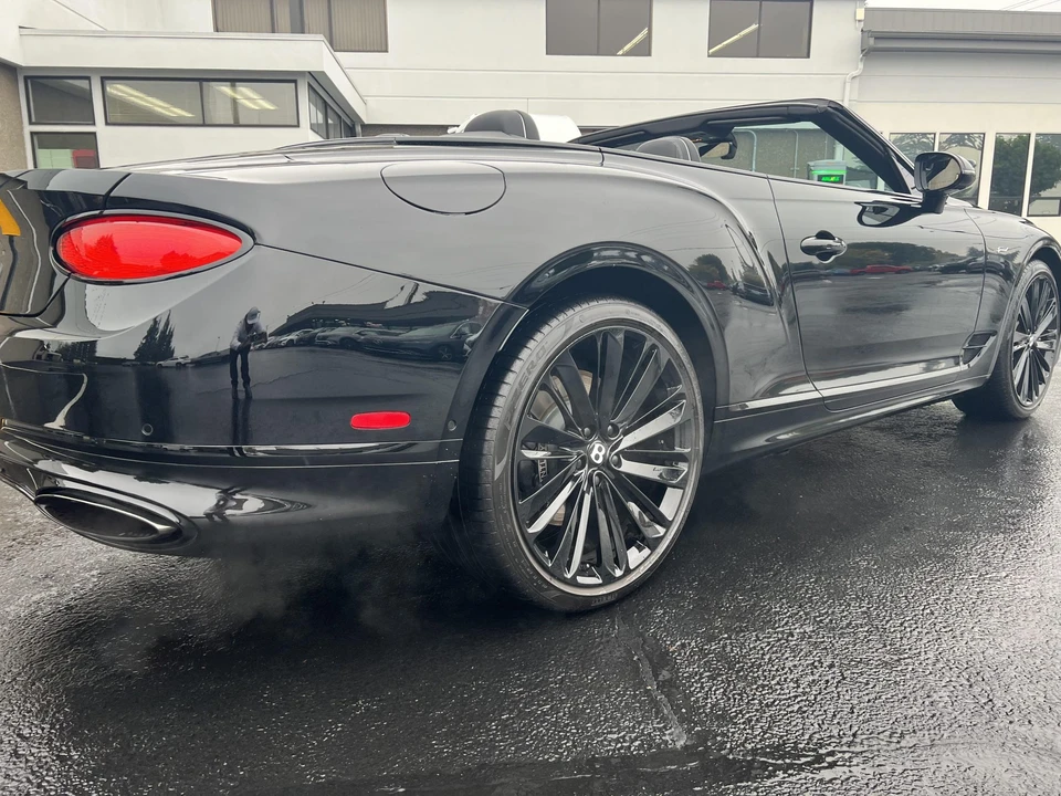 2022 Bentley Continental GT Speed 3rd Gen - Image 28 of 31