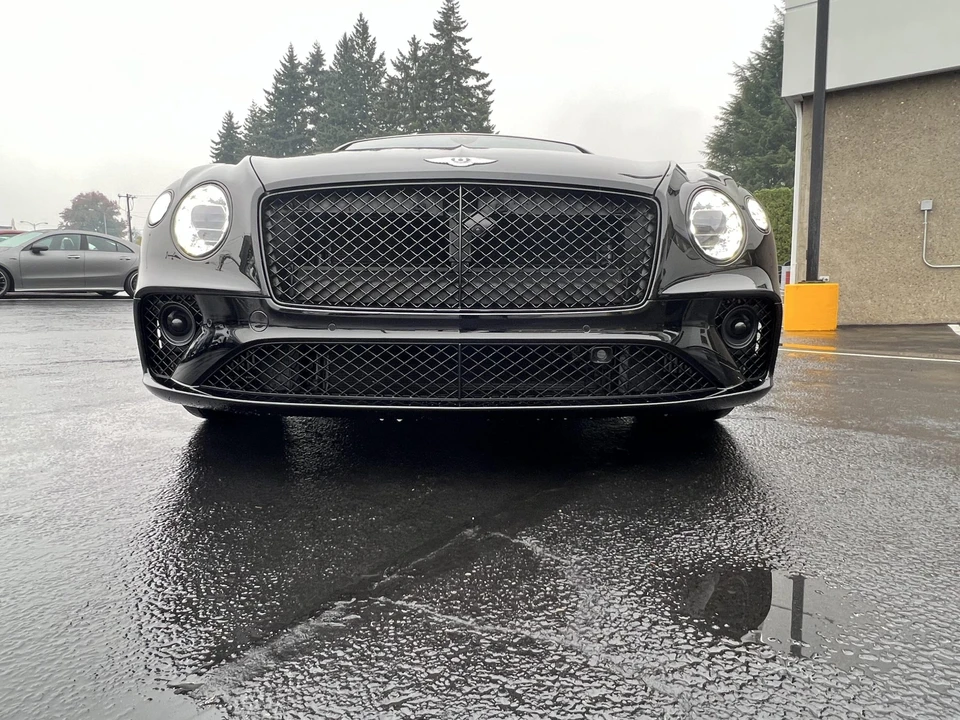 2022 Bentley Continental GT Speed 3rd Gen - Image 26 of 31