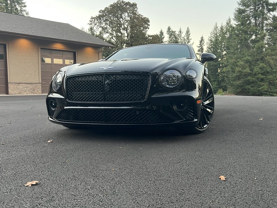 2022 Bentley Continental GT Speed 3rd Gen - Image 6 of 31