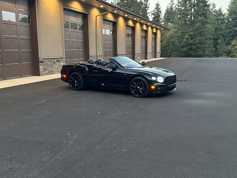 2022 Bentley Continental GT Speed 3rd Gen - Image 20 of 31