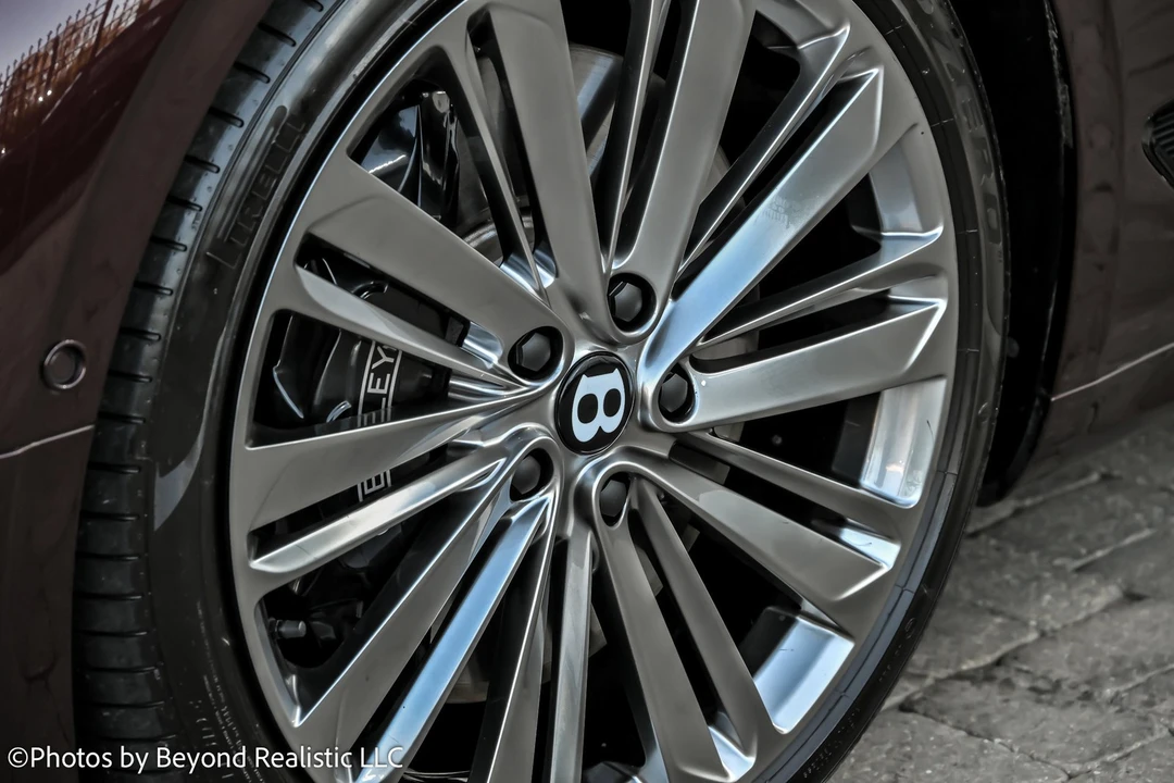 2022 Bentley Continental GTC - Image 7 of 21