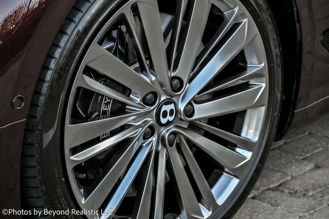 2022 Bentley Continental GTC - Image 13 of 21