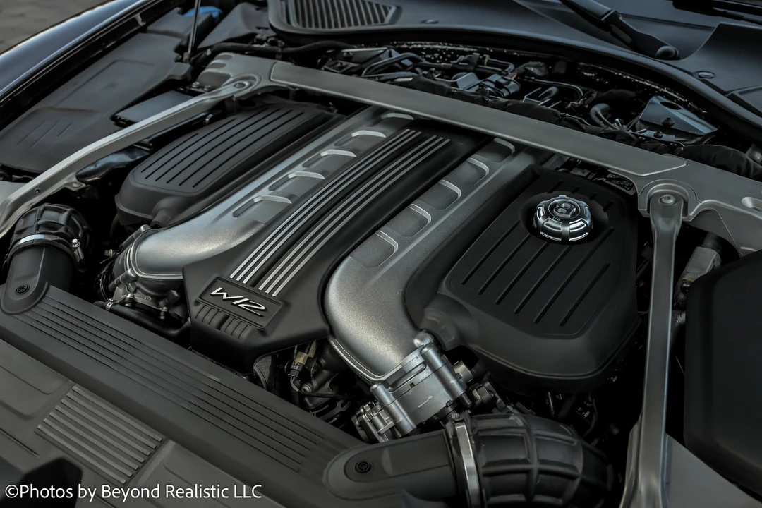 2022 Bentley Continental GTC - Image 19 of 21