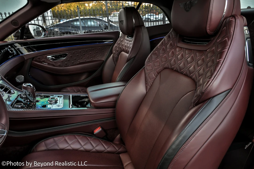 2022 Bentley Continental GTC - Image 2 of 21