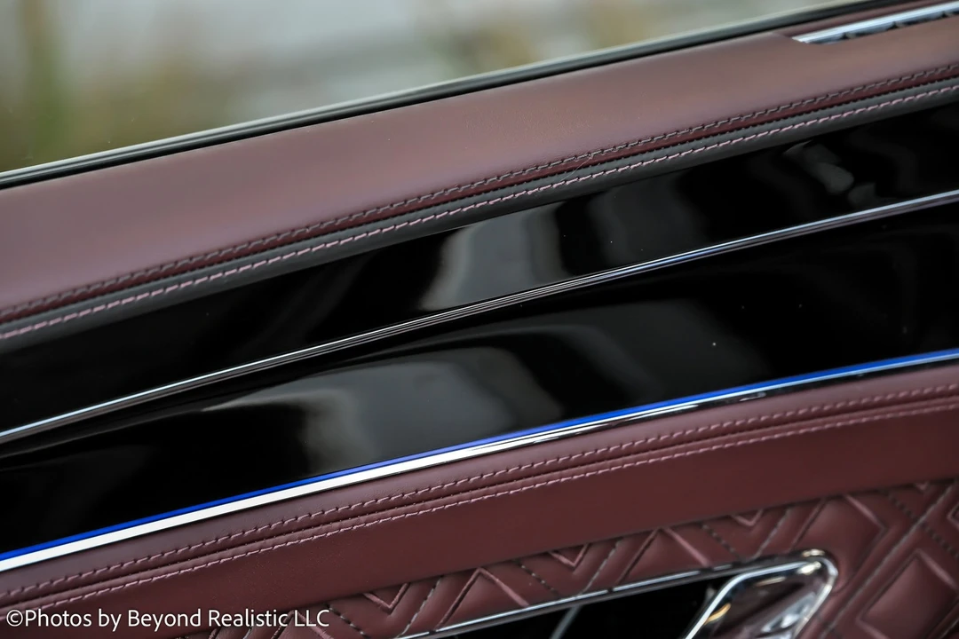 2022 Bentley Continental GTC - Image 21 of 21