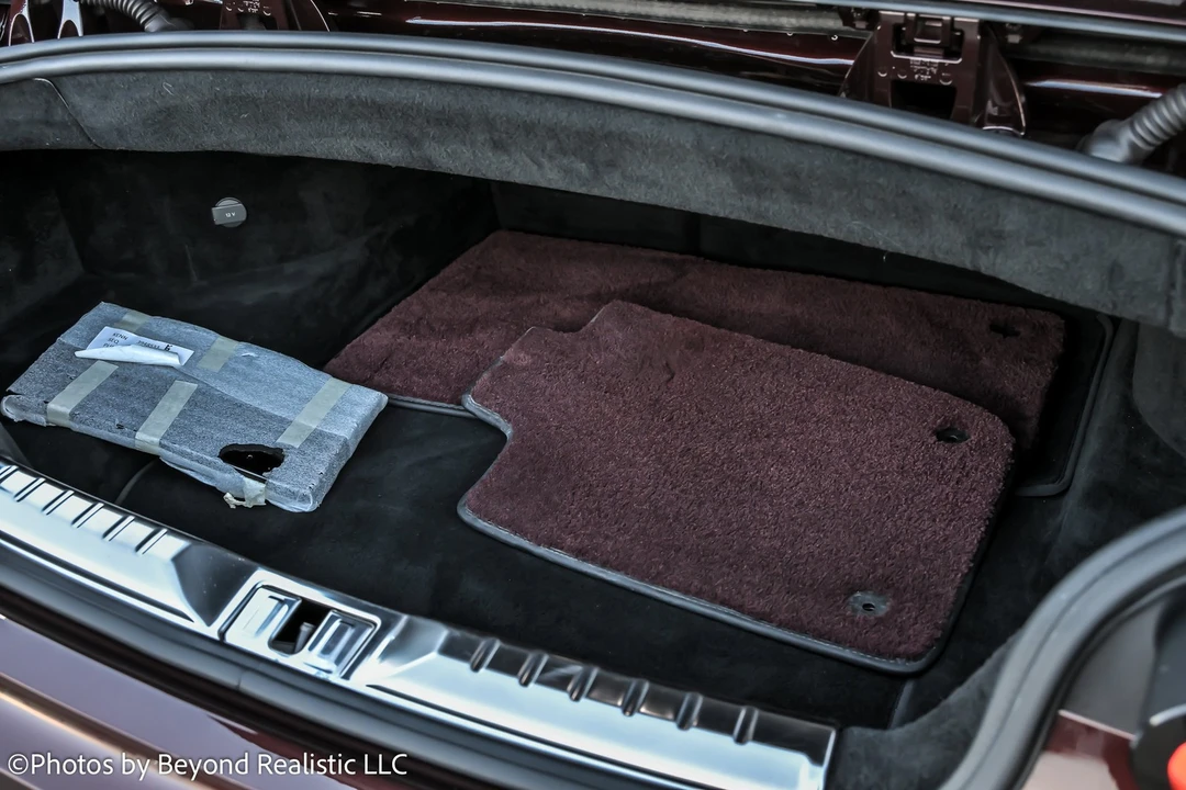 2022 Bentley Continental GTC - Image 17 of 21