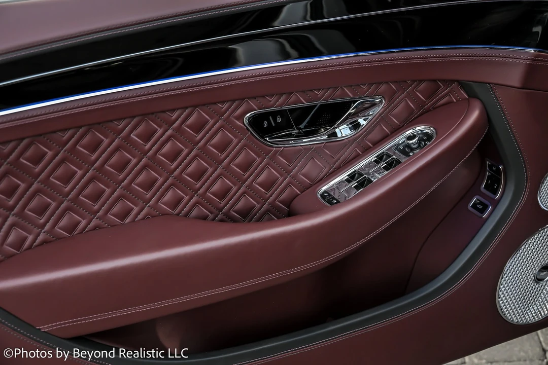 2022 Bentley Continental GTC - Image 21 of 21