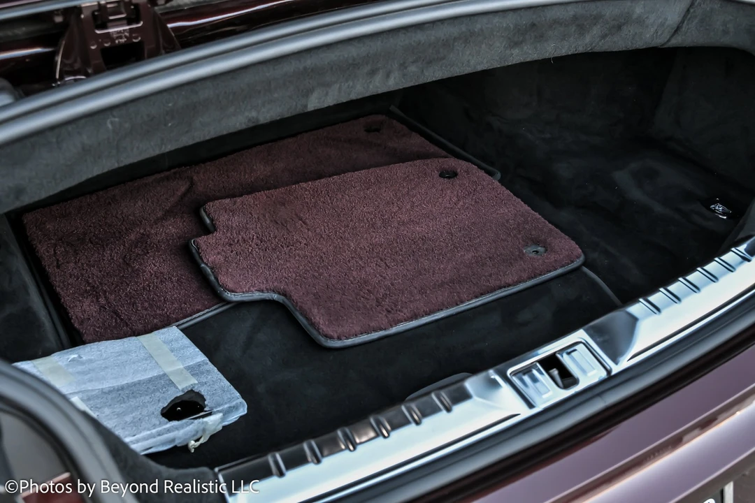 2022 Bentley Continental GTC - Image 16 of 21