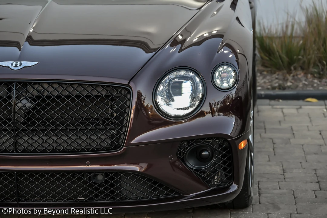 2022 Bentley Continental GTC - Image 10 of 21