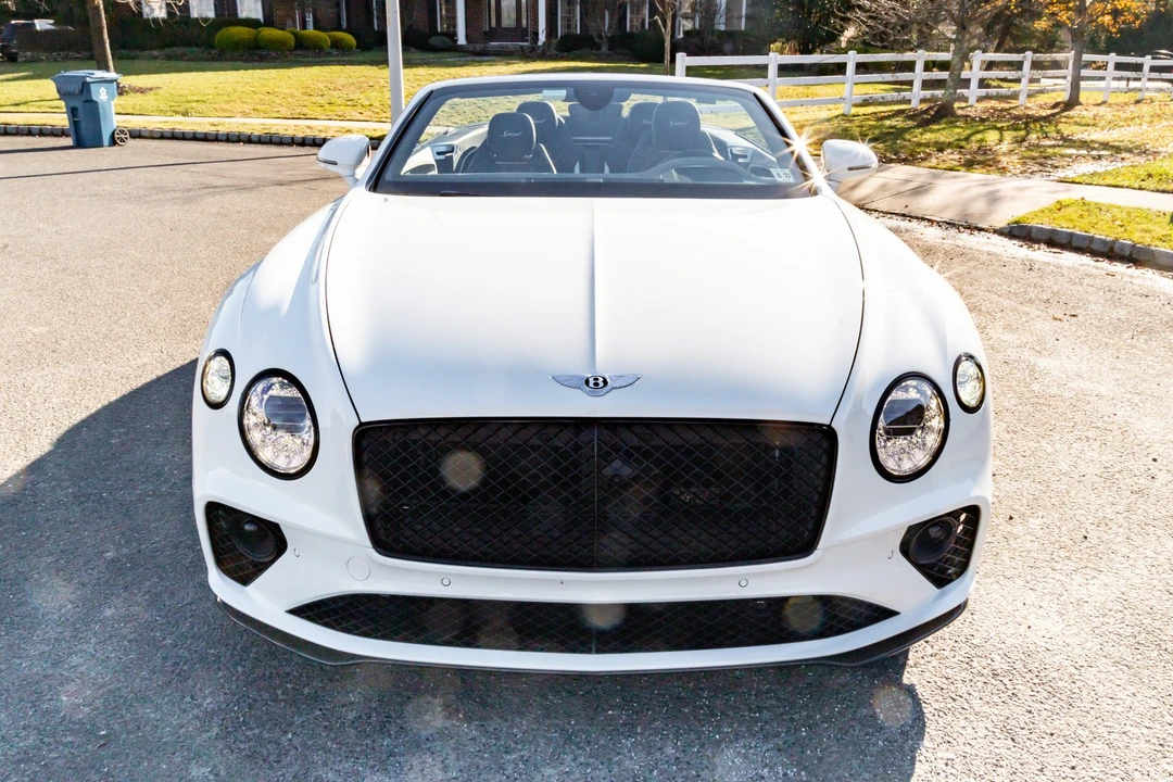 2022 Bentley Continental GT Speed 3rd Gen - Image 3 of 31