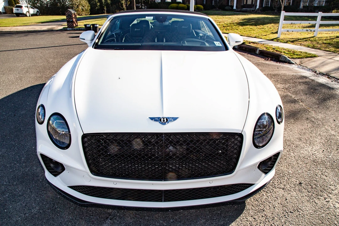 2022 Bentley Continental GT Speed 3rd Gen - Image 11 of 31