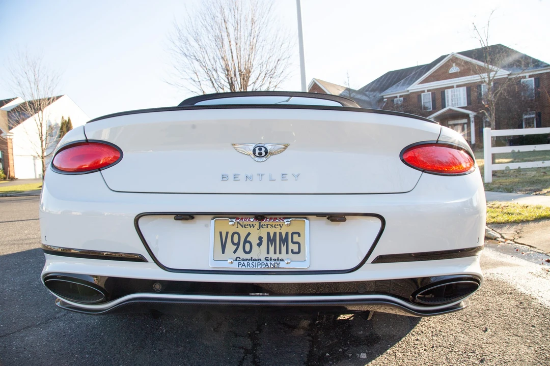 2022 Bentley Continental GT Speed 3rd Gen - Image 14 of 31