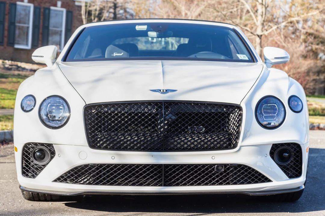 2022 Bentley Continental GT Speed 3rd Gen - Image 10 of 31