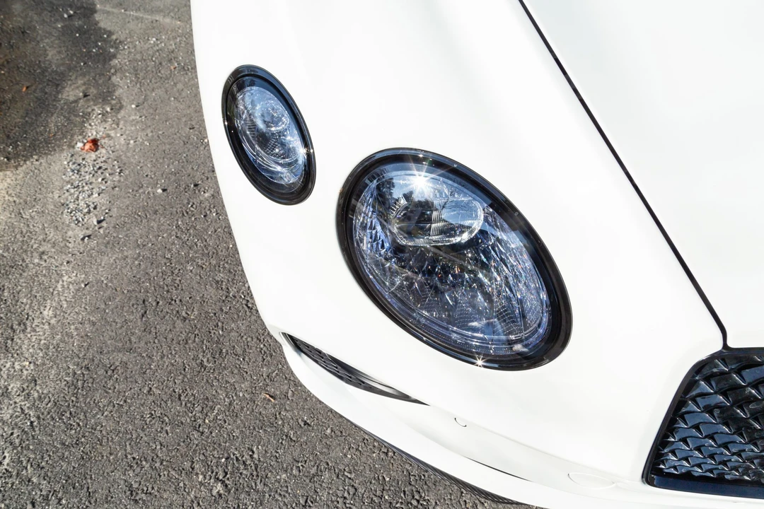 2022 Bentley Continental GT Speed 3rd Gen - Image 23 of 31