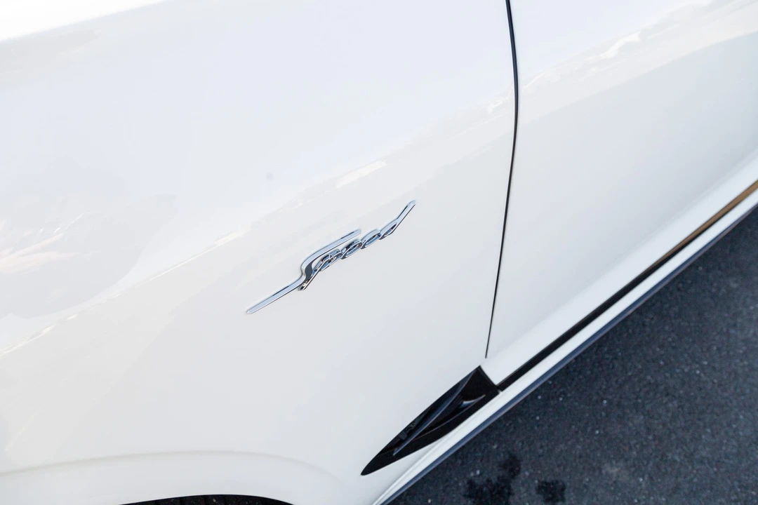 2022 Bentley Continental GT Speed 3rd Gen - Image 30 of 31