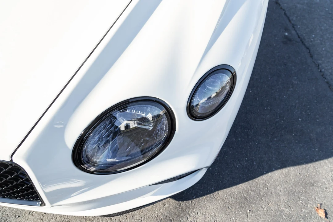2022 Bentley Continental GT Speed 3rd Gen - Image 24 of 31