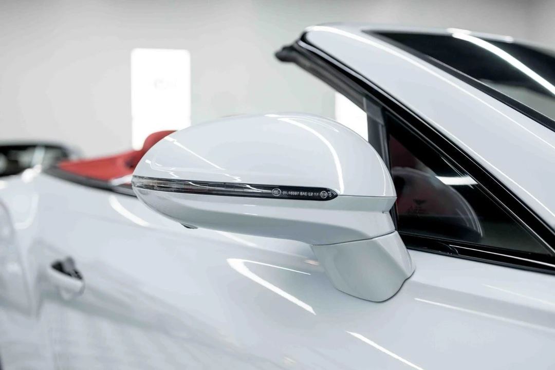 2022 Bentley Continental GT Speed 3rd Gen - Image 19 of 31
