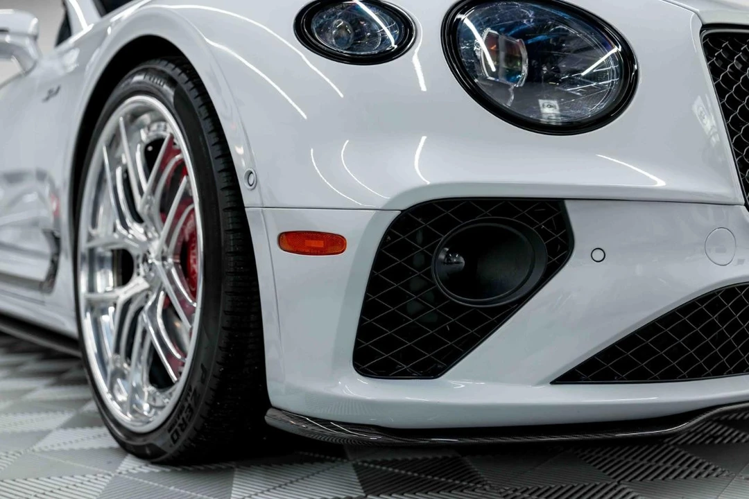 2022 Bentley Continental GT Speed 3rd Gen - Image 16 of 31