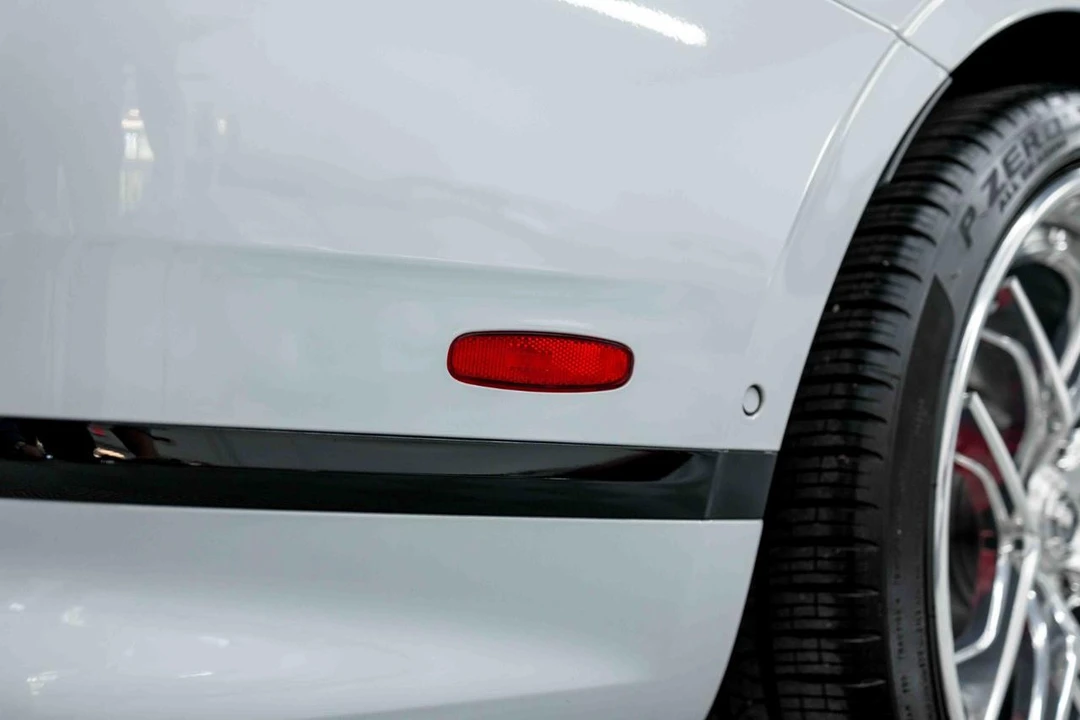 2022 Bentley Continental GT Speed 3rd Gen - Image 23 of 31