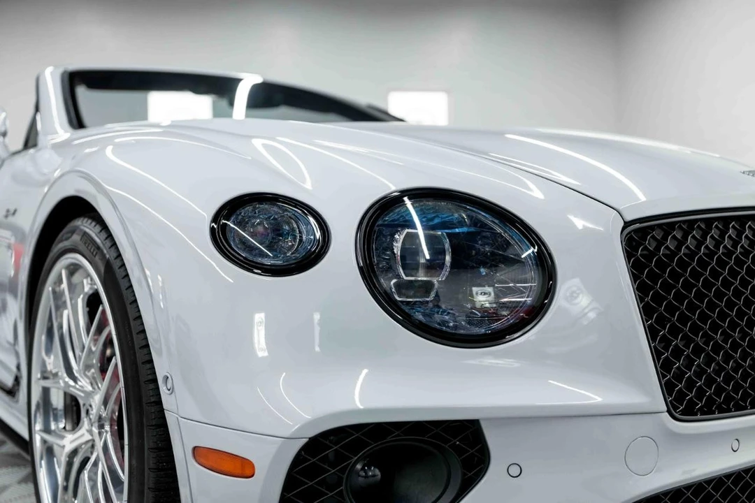 2022 Bentley Continental GT Speed 3rd Gen - Image 15 of 31