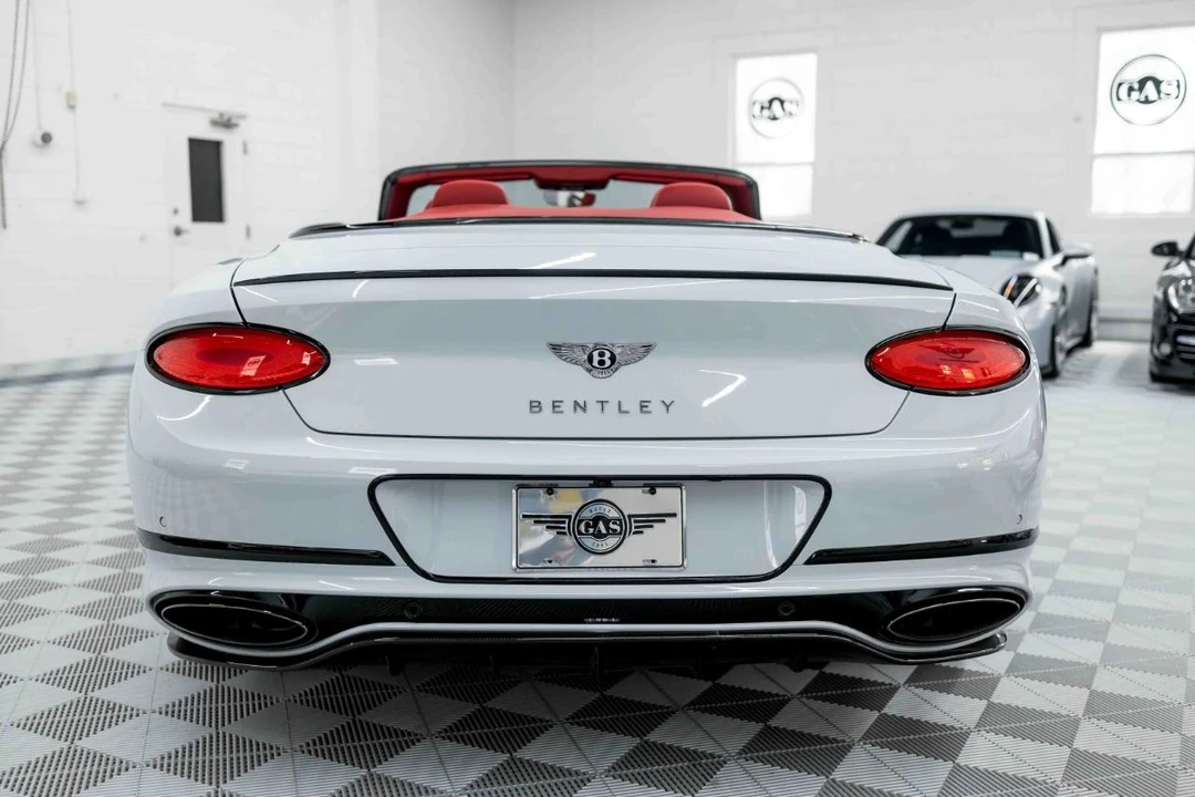 2022 Bentley Continental GT Speed 3rd Gen - Image 8 of 31