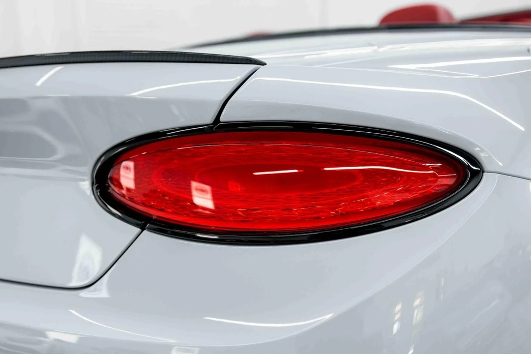 2022 Bentley Continental GT Speed 3rd Gen - Image 24 of 31