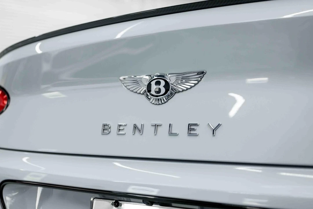 2022 Bentley Continental GT Speed 3rd Gen - Image 26 of 31