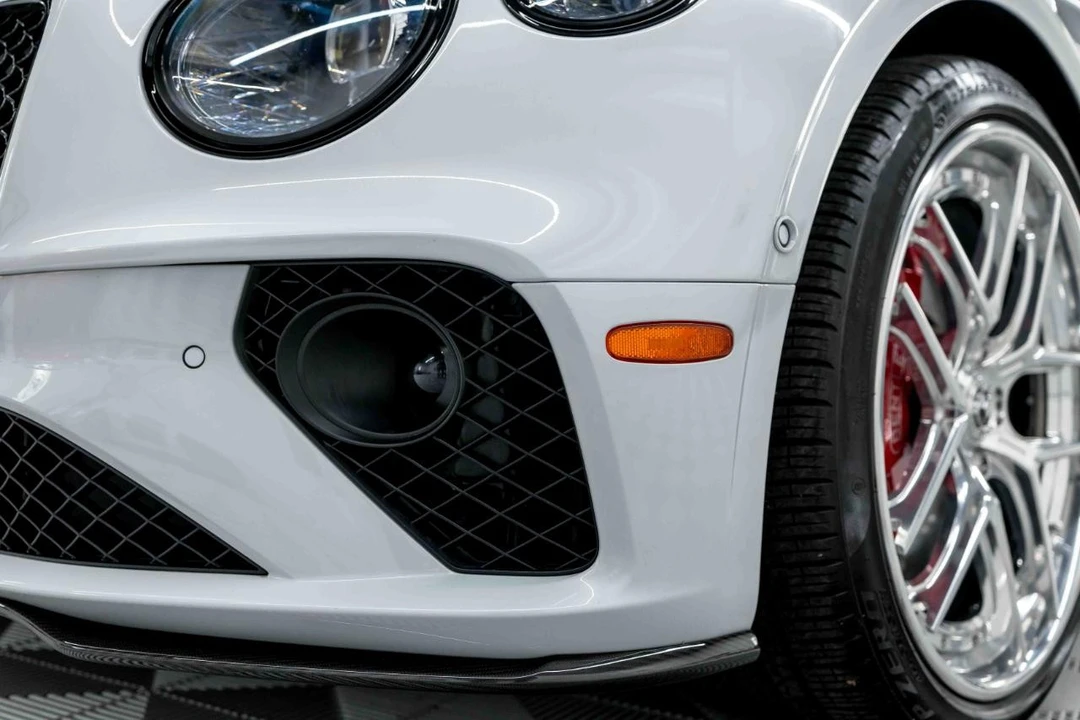 2022 Bentley Continental GT Speed 3rd Gen - Image 13 of 31