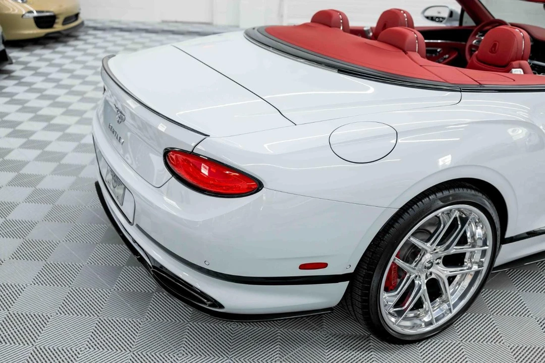 2022 Bentley Continental GT Speed 3rd Gen - Image 22 of 31