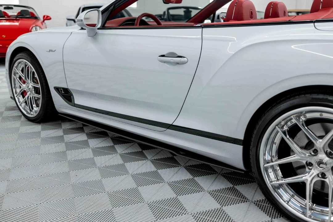 2022 Bentley Continental GT Speed 3rd Gen - Image 31 of 31