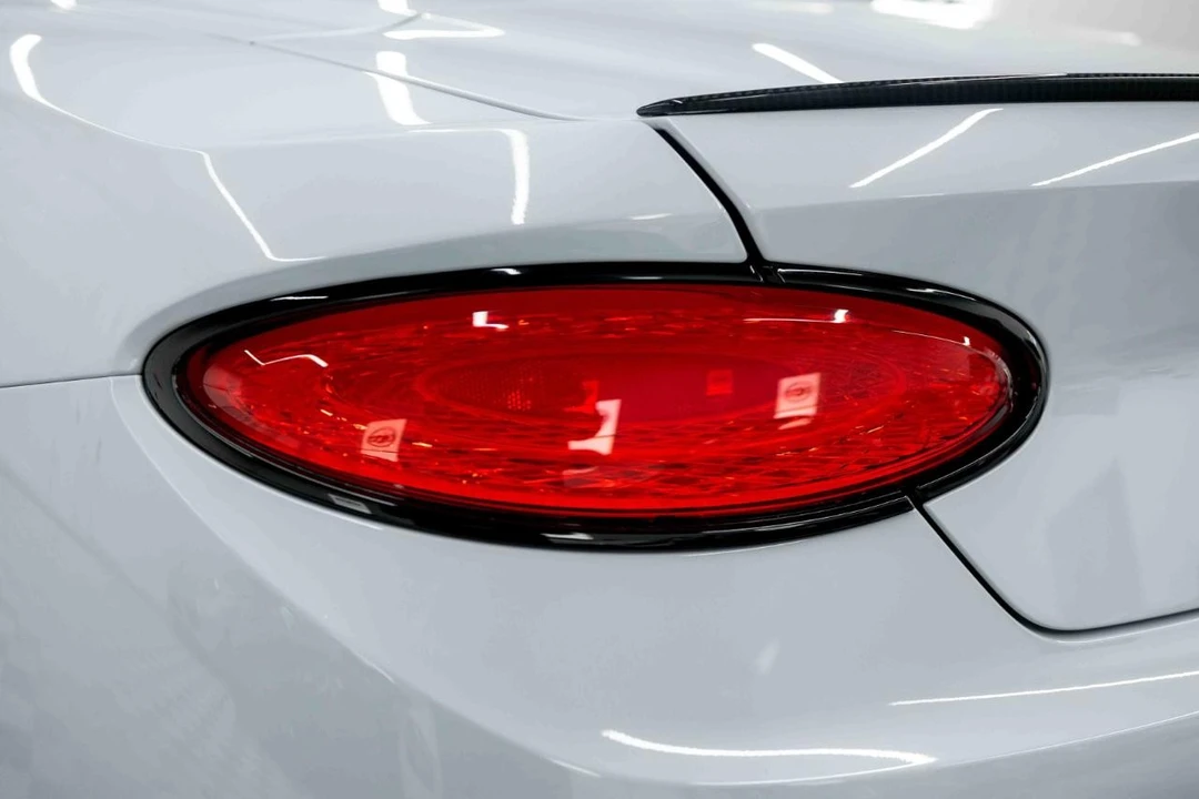 2022 Bentley Continental GT Speed 3rd Gen - Image 27 of 31